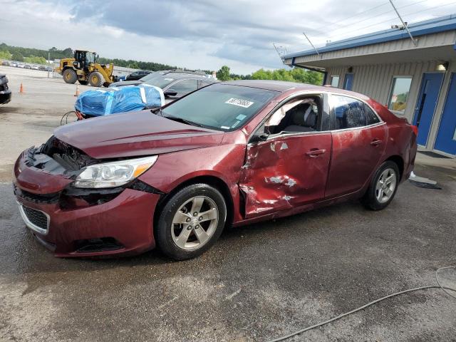 Vin: 1g11c5sa4gf136632, lot: 58775065, chevrolet malibu lt 2016 img_1