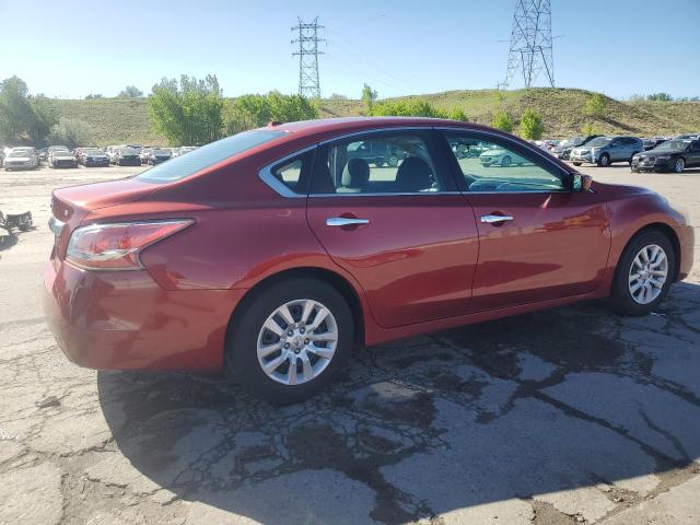 Vin: 1n4al3ap6fc427222, lot: 56921585, nissan altima 2.5 20153