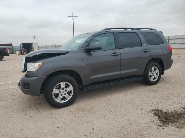 Vin: 5tdzy5g11gs065524, lot: 55456775, toyota sequoia sr5 2016 img_1