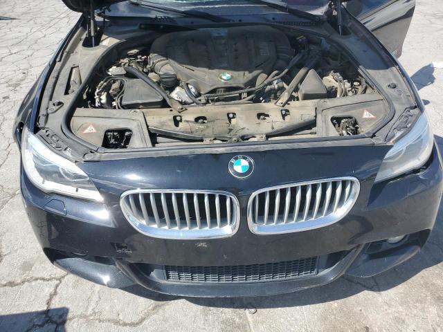 2016 BMW 550 I WBAKN9C5XGD961730