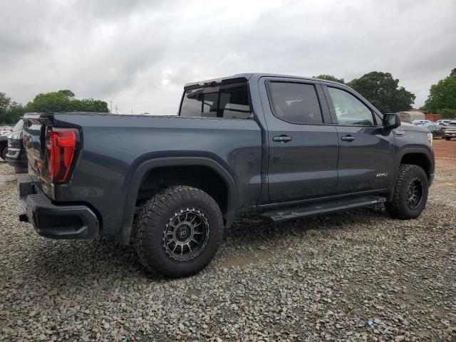 Vin: 1gtp9eel2mz233867, lot: 54896775, gmc sierra k1500 at4 20213