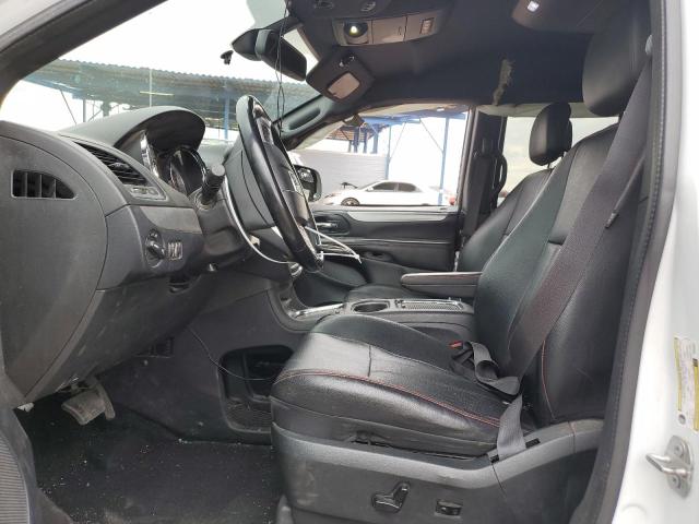 2019 DODGE GRAND CARA 2C4RDGEG2KR538007
