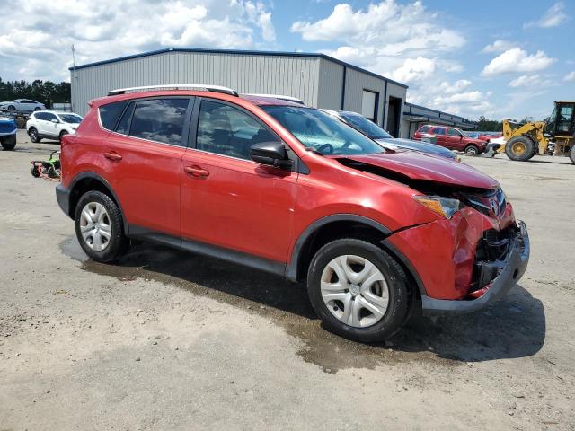 Vin: jtmzfrev6ej017479, lot: 56986365, toyota rav4 le 20144
