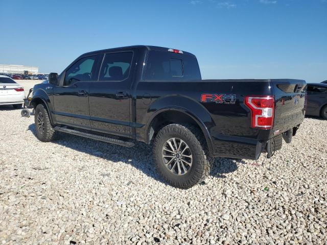 Vin: 1ftew1ep4kke60799, lot: 55716425, ford f-150 supercrew 20192