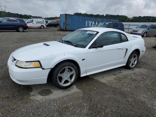2000 FORD MUSTANG GT #3154961872