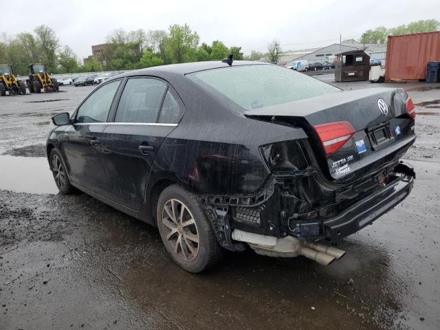 Vin: 3vwdb7aj7jm263903, lot: 55135595, volkswagen jetta se 20182