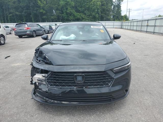 2024 HONDA ACCORD HYB - 1HGCY2F53RA003178
