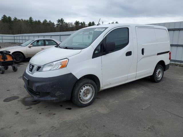 Vin: 3n6cm0kn5kk708764, lot: 55453305, nissan nv 2.5s 2019 img_1