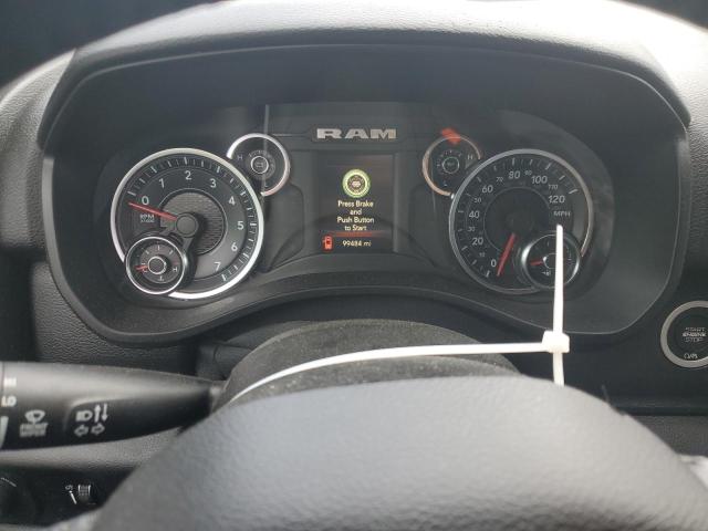 2021 RAM 1500 BIG H - 1C6RRFFG2MN627979
