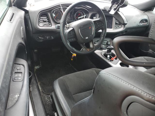 2023 DODGE CHALLENGER - 2C3CDZFJ6PH654937
