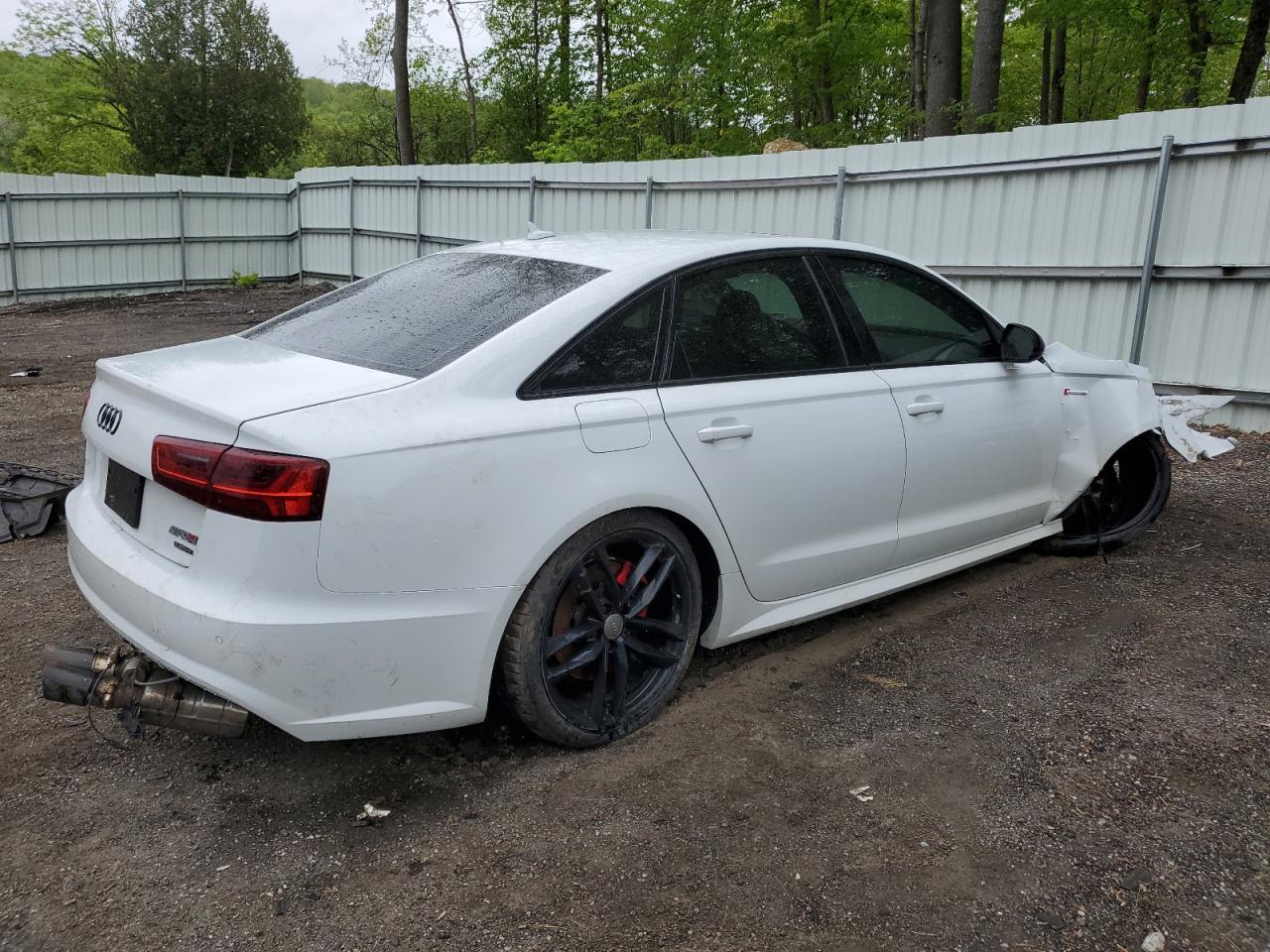 AUDI A6 2017