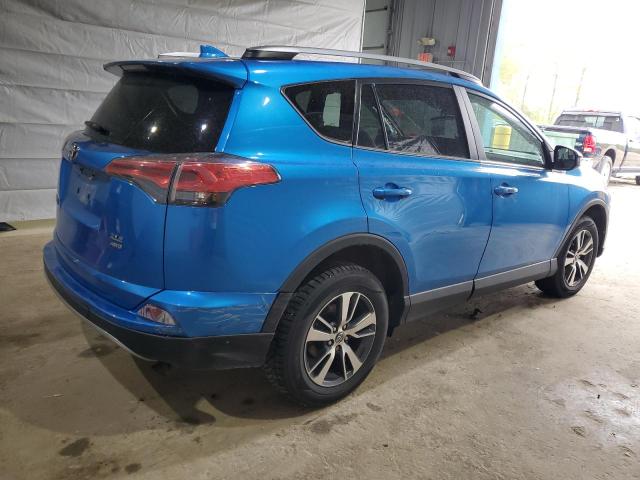 Vin: 2t3rfrev0hw652395, lot: 57108745, toyota rav4 xle 20173
