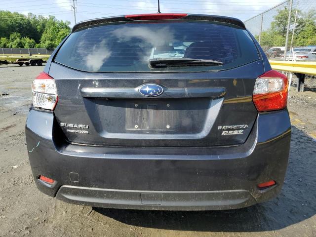2016 SUBARU IMPREZA - JF1GPAA64G8215210