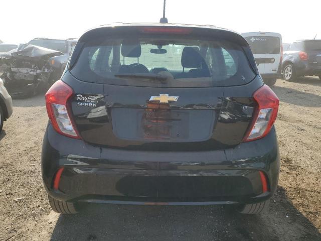2019 CHEVROLET SPARK 1LT KL8CD6SA1KC708603