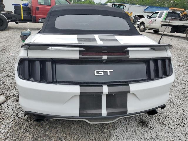 2017 FORD MUSTANG GT - 1FATP8FF1H5287310