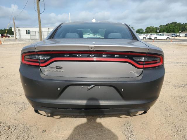 2016 DODGE CHARGER SX 2C3CDXHG6GH218742