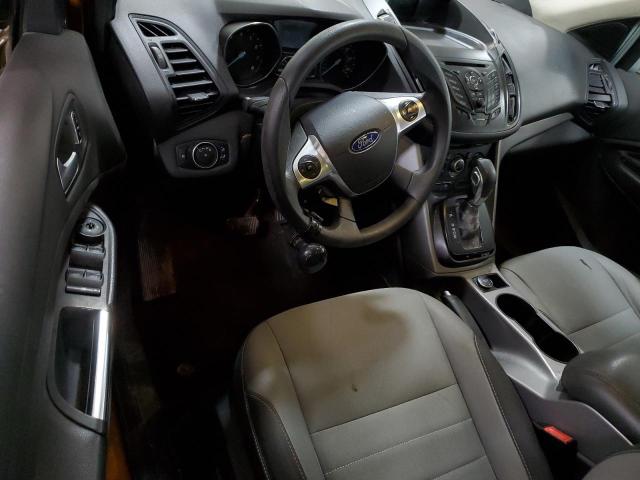 2016 FORD ESCAPE SE - 1FMCU9GX2GUC12678
