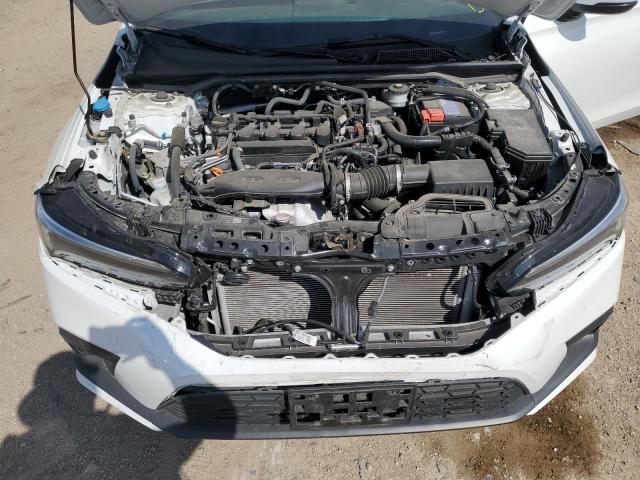 2022 HONDA CIVIC SPOR - 19XFL1H85NE024472