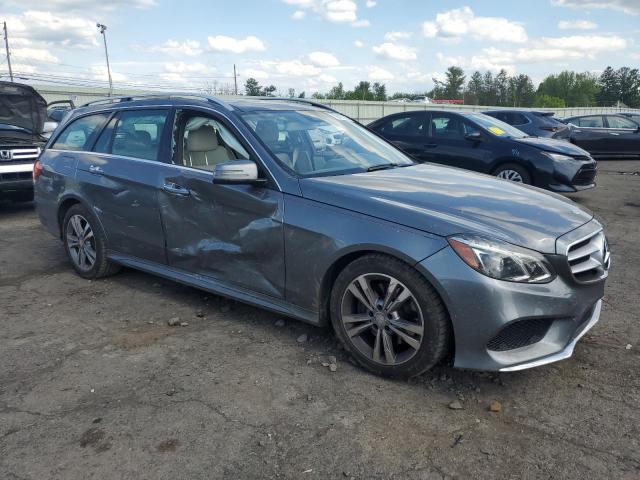 Vin: wddhh8jb3gb340497, lot: 59097315, mercedes-benz e-class 350 4matic wagon 20164