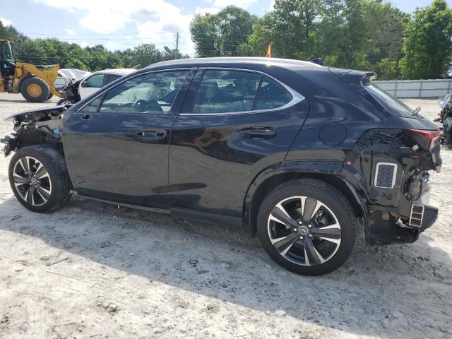 Vin: jthp6jbh3p2144645, lot: 56183585, lexus ux 250h pr 250h premium 20232