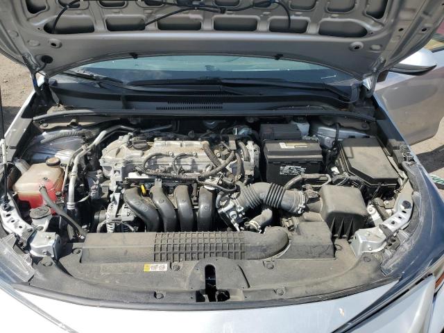 2022 TOYOTA CORROLA - JTDEPMAE3N3030263