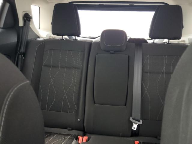 2021 FORD ECOSPORT S - MAJ6S3GL4MC437323