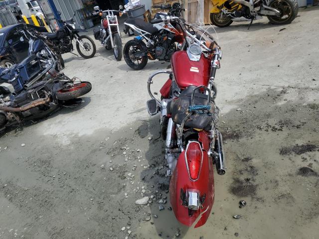 2015 HONDA VT750 C JH2RC5007FK200180