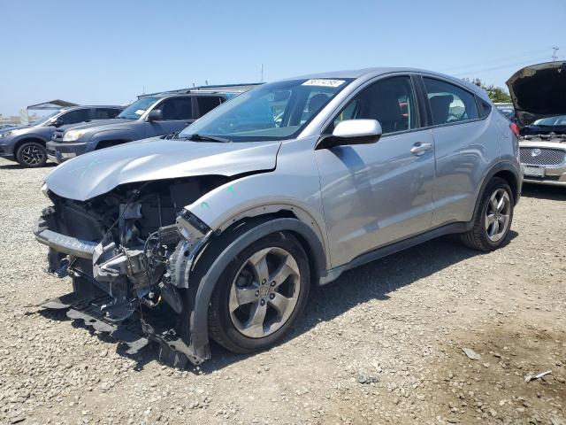 Vin: 3czru5h38hg706481, lot: 56174295, honda hr-v lx 2017 img_1