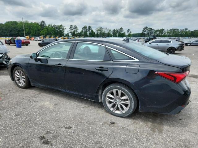 2019 TOYOTA AVALON XLE - 4T1BZ1FB4KU009949