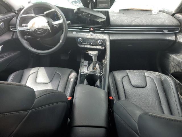 2023 HYUNDAI ELANTRA LI - KMHLN4AJ3PU050824