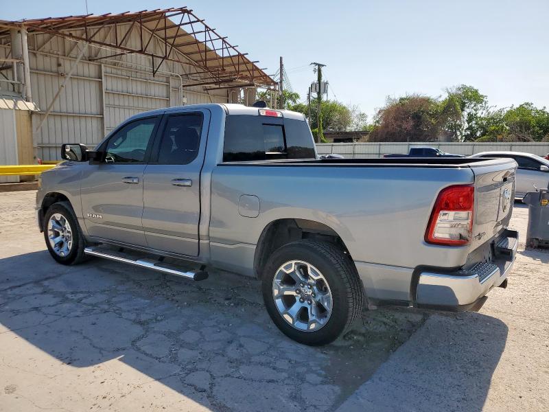 Vin: 1c6rrebt2nn190449, lot: 57253495, ram 1500 big horn/lone star 20222