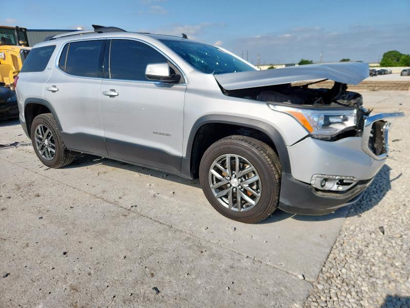 Vin: 1gkknmls7kz295275, lot: 58615735, gmc acadia slt-1 20194