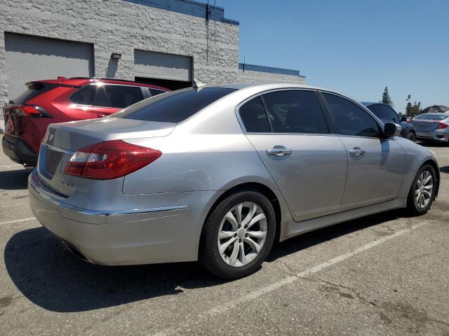 Vin: kmhgc4dd7du248394, lot: 56650615, hyundai genesis 3.8l 20133