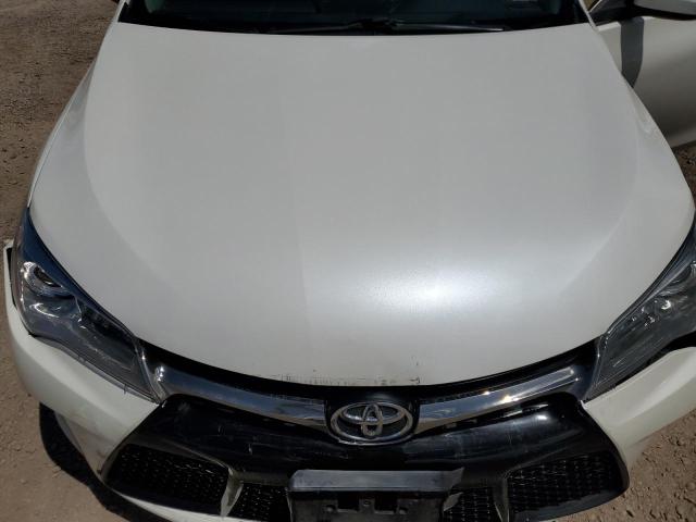 2015 TOYOTA CAMRY LE - 4T1BF1FKXFU108838