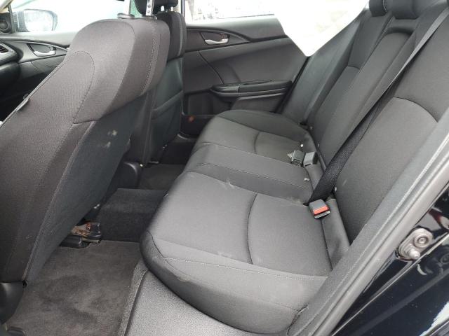2018 HONDA CIVIC EX 19XFC2F76JE002801