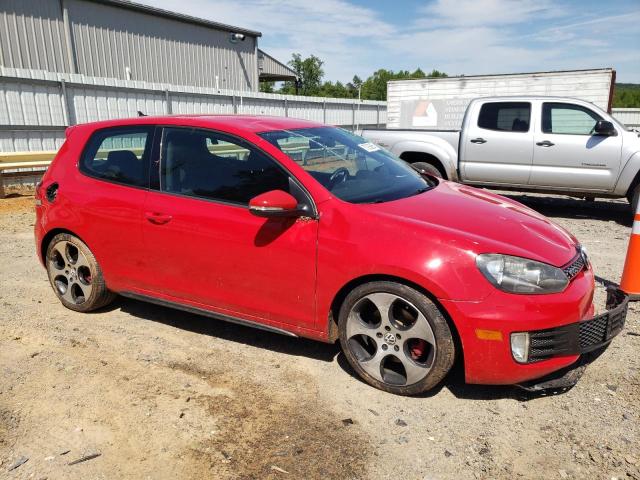 Vin: wvwed7aj5bw336687, lot: 57626865, volkswagen gti 20114