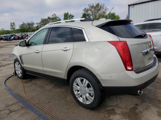 Vin: 3gyfnee31fs510316, lot: 56652955, cadillac srx luxury collection 20152