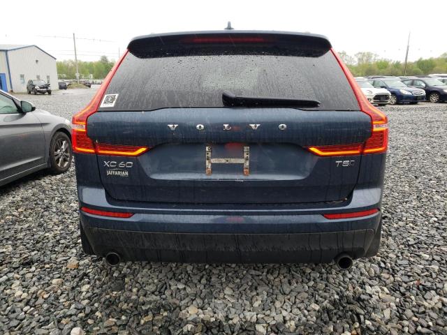 2019 VOLVO XC60 T5 - LYV102RK0KB298964