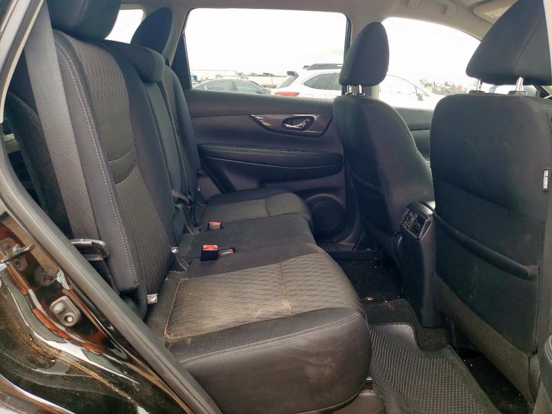 2019 NISSAN ROGUE S - 5N1AT2MT5KC713081