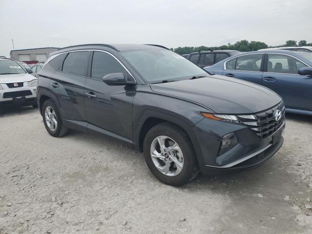 Vin: 5nmjb3ae4nh147858, lot: 58756675, hyundai tucson sel 20224