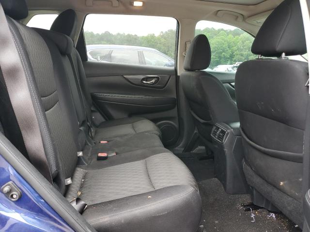 2017 NISSAN ROGUE SV - 5N1AT2MV5HC767720