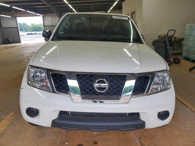 2019 NISSAN FRONTIER S - 1N6AD0CW4KN755857
