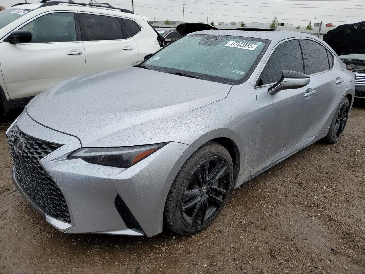 LEXUS IS 300