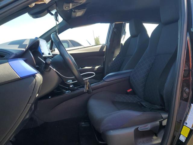 2021 TOYOTA C-HR XLE NMTKHMBX3MR137180
