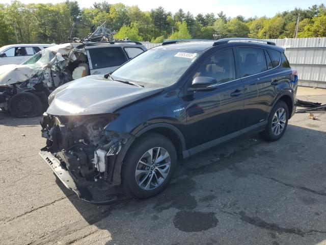 2017 TOYOTA RAV4 HV LE JTMRJREV9HD091397
