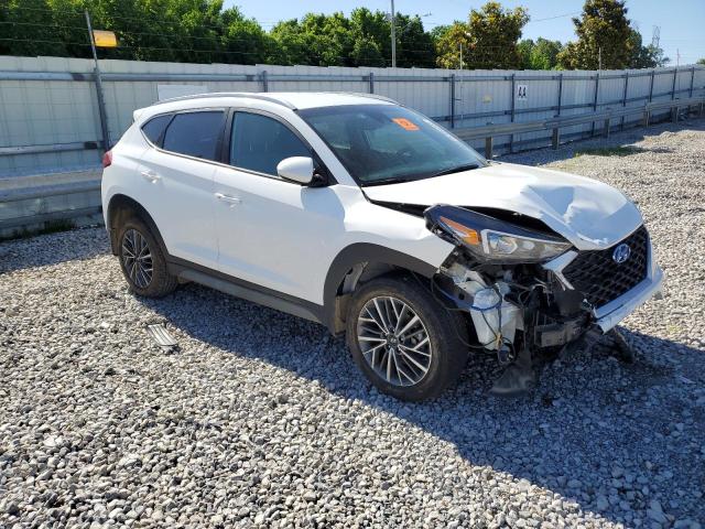 Vin: km8j33al9lu118434, lot: 57956345, hyundai tucson limited 20204