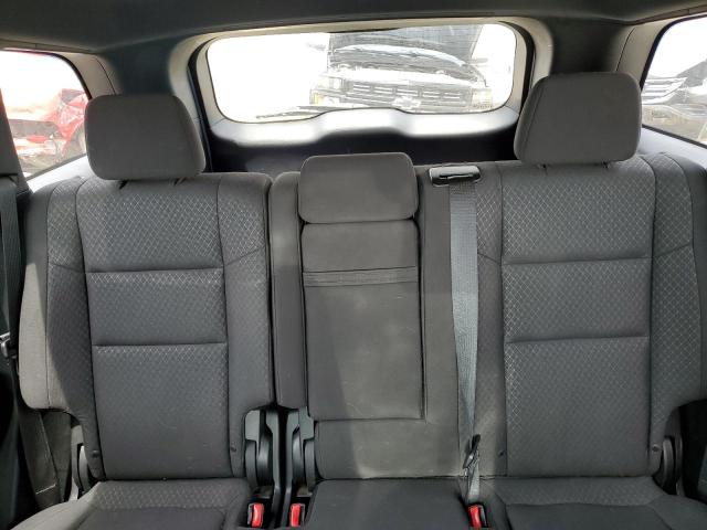 2018 JEEP GRAND CHER - 1C4RJFAG2JC427070