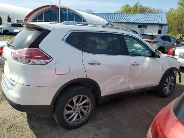 Vin: 5n1at2mv3ec854639, lot: 55253135, nissan rogue s 20143