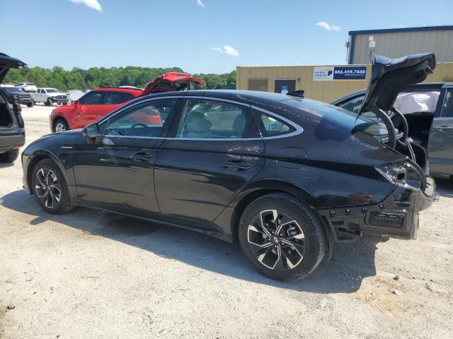 Vin: kmhl64ja4sa450236, lot: 57847305, hyundai sonata sel 20252