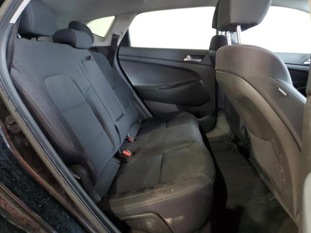 2021 HYUNDAI TUCSON LIM - KM8J33A48MU404348